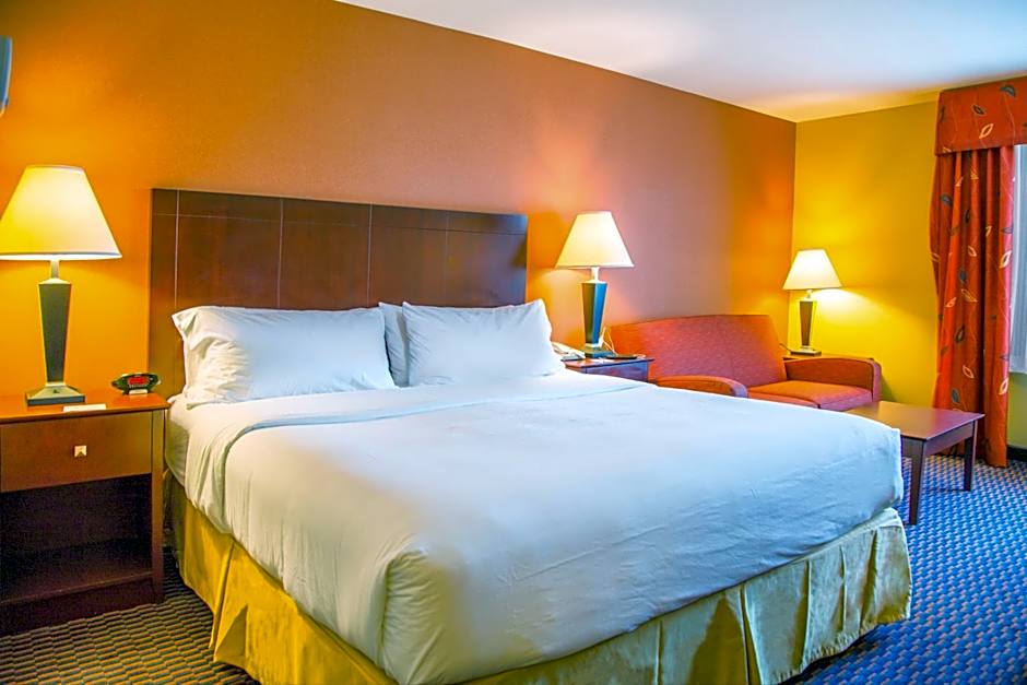 Holiday Inn Express Hotel & Suites Richland By IHG