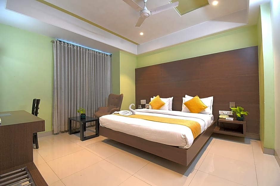 Season 4, Sangli