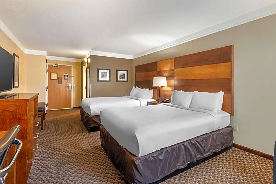 Comfort Inn & Suites Durango