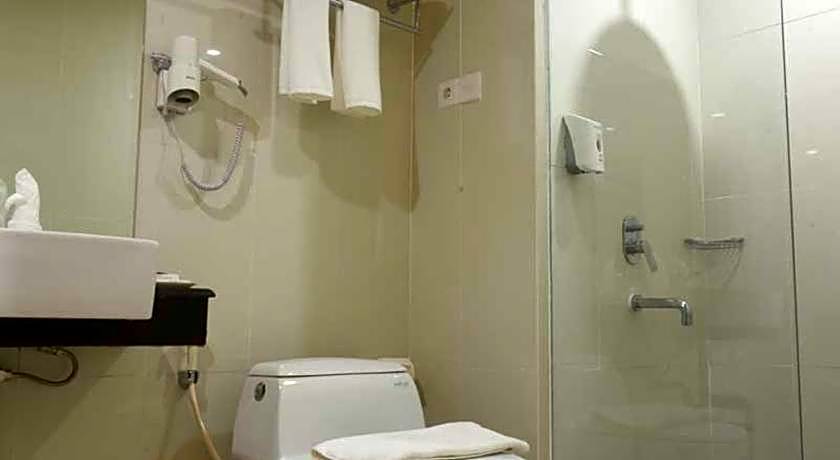 Namira Syariah Hotel Surabaya