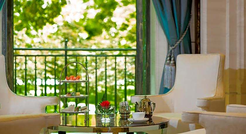 Sofitel Legend Peoples Grand Hotel Xian