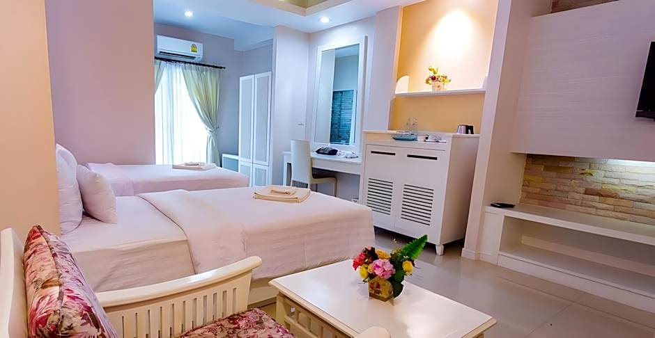 Nantrungjai Boutique Hotel