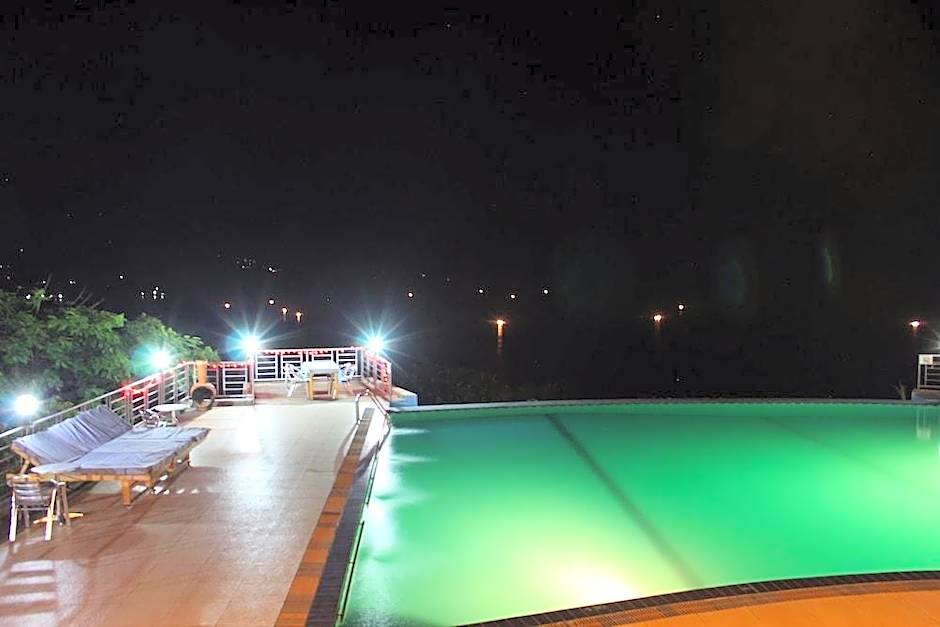 Nirvana Heights Hotel