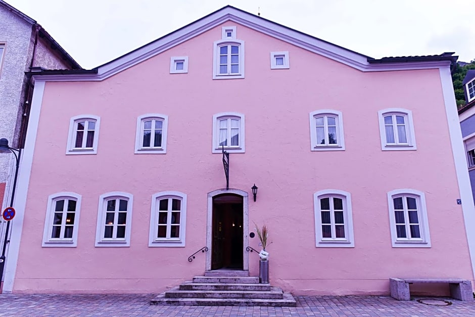 Hotel Gästehaus Linde