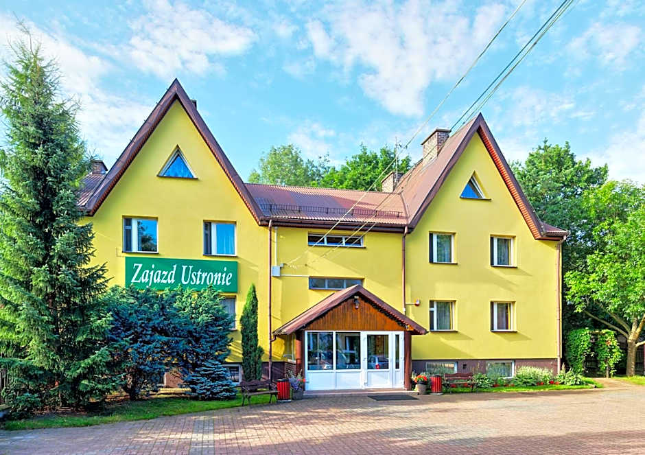 Zajazd Ustronie