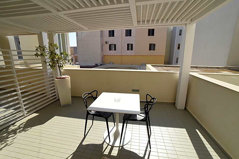 Barone Liberty & Luxury SPA-Boutique Hotel