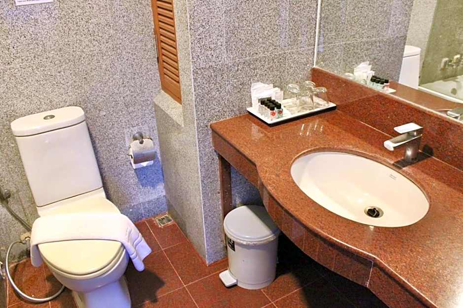 S2 Hotel - SHA Plus Certified