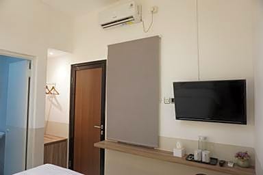 Aurora House Surabaya