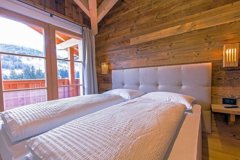 Appartamenti Residence Pars