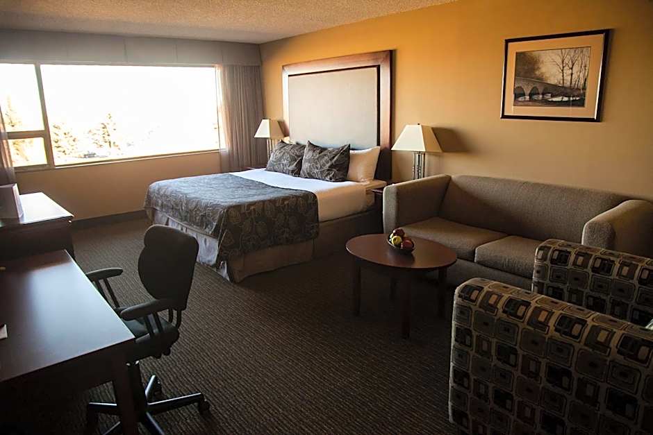 Medicine Hat Lodge, Trademark Collection by Wyndham