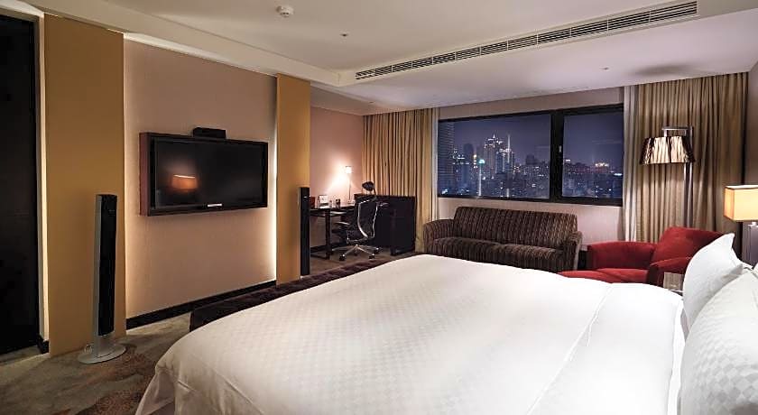 Tango Hotel Taichung