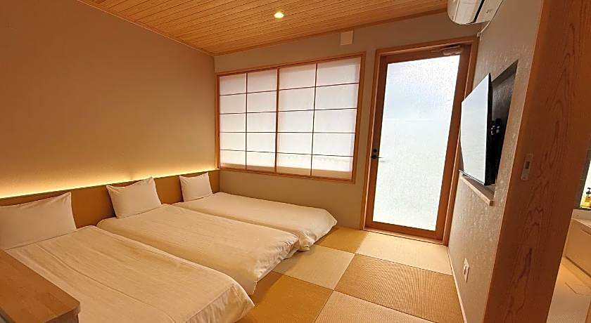 Pine Villa-Kansai International Airport