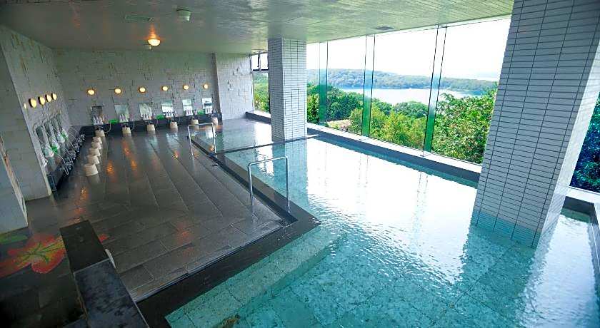 Abashiri Kanko Hotel