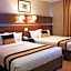 The Pinnacle Hotel and Suites