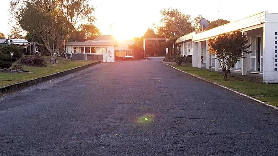 Kea Motel