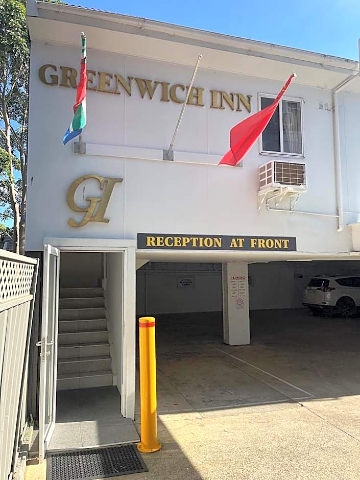 Greenwich Inn