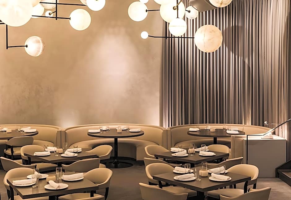 The Chicago Hotel Collection Ambassador Gold Coast