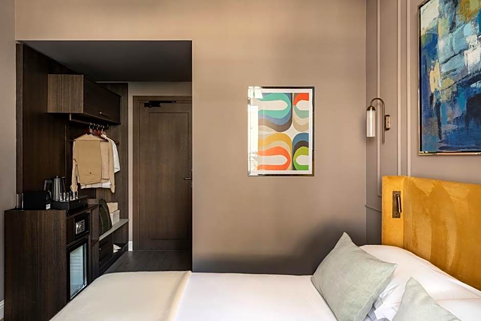 Hotel Viminale