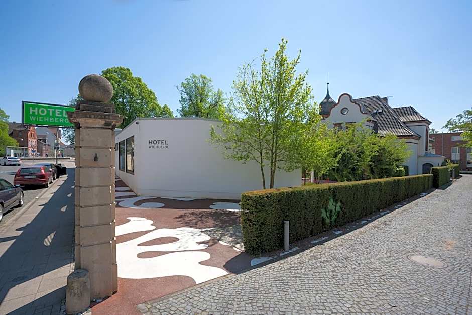 Hotel Wiehberg