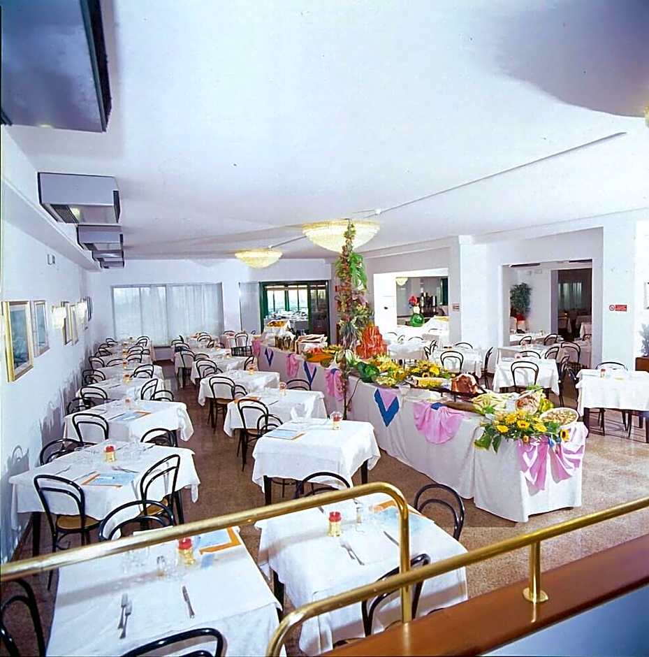 Hotel Heron