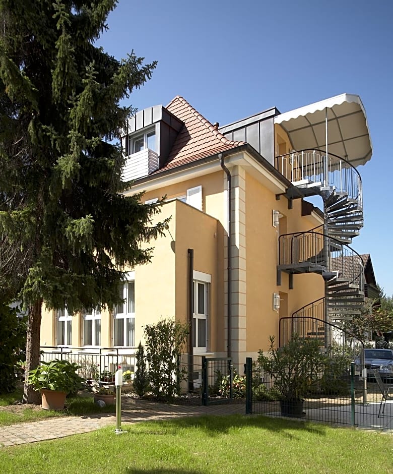 Akzent Hotel Atrium Baden