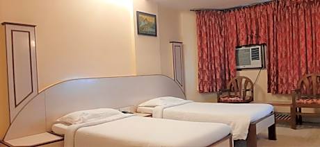 Deluxe Double Non AC