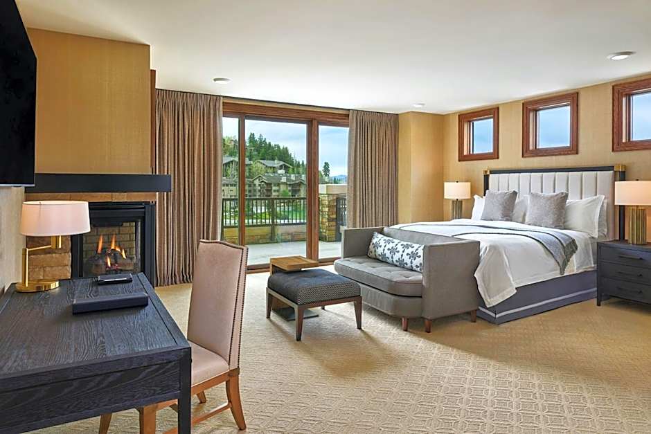 St. Regis Deer Valley