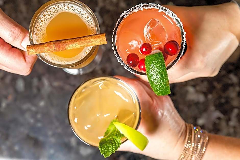 The Westin Austin At The Domain