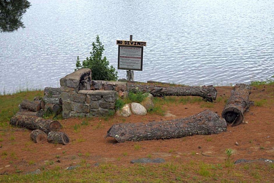 The Long View Lodge