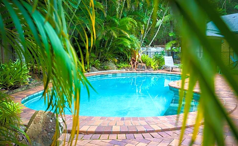 Sunshine Coast Motor Lodge