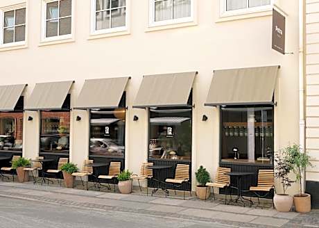 Hotel Christian IV