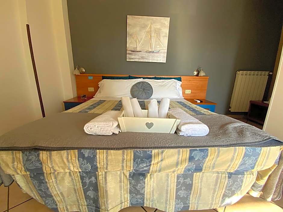 Albergo Villa Marina