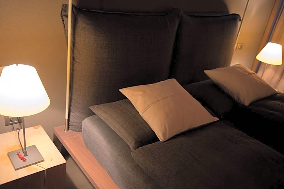 Vivere Suites & Rooms