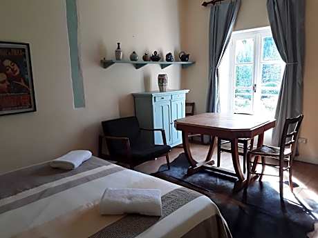 Three-Bedroom Apartment - Fournil