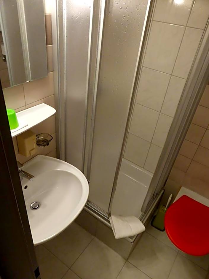 Hotel Lyssach