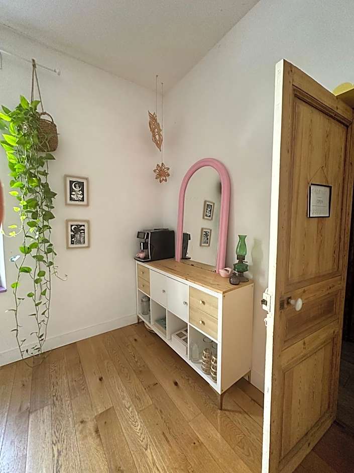 Chambres d'hotes - Le Magnolia