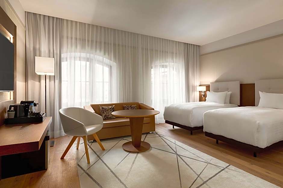 AC Hotel by Marriott Wroclaw