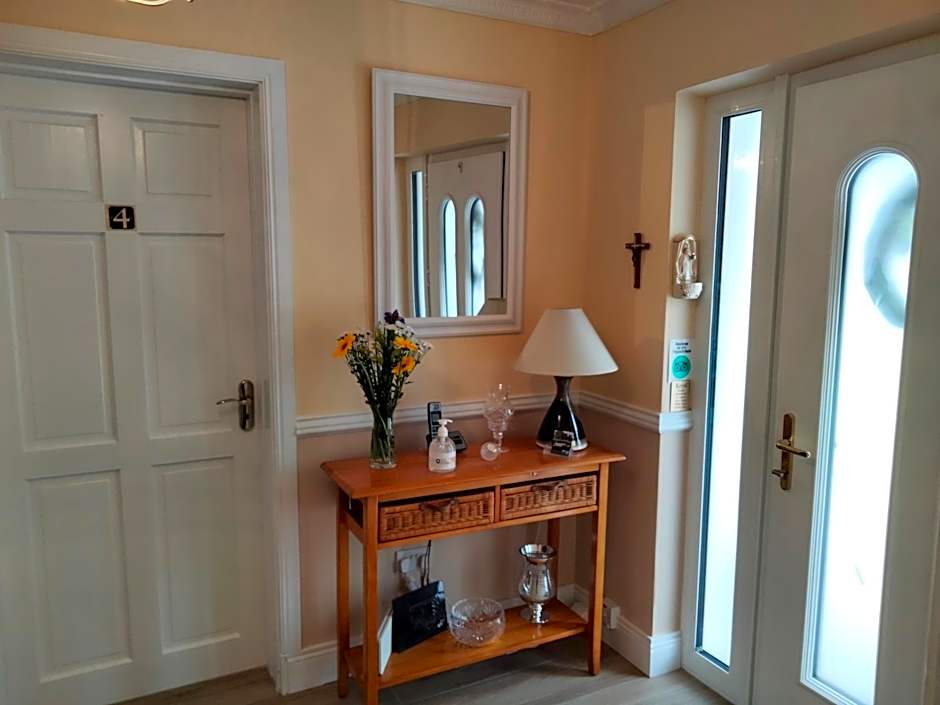 Larkfield House B&B, Ballycasheen Kerry V93 WD51