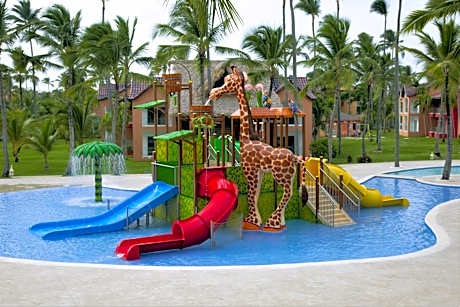 Tropical Princess Beach Resort & Spa All-Inclusive
