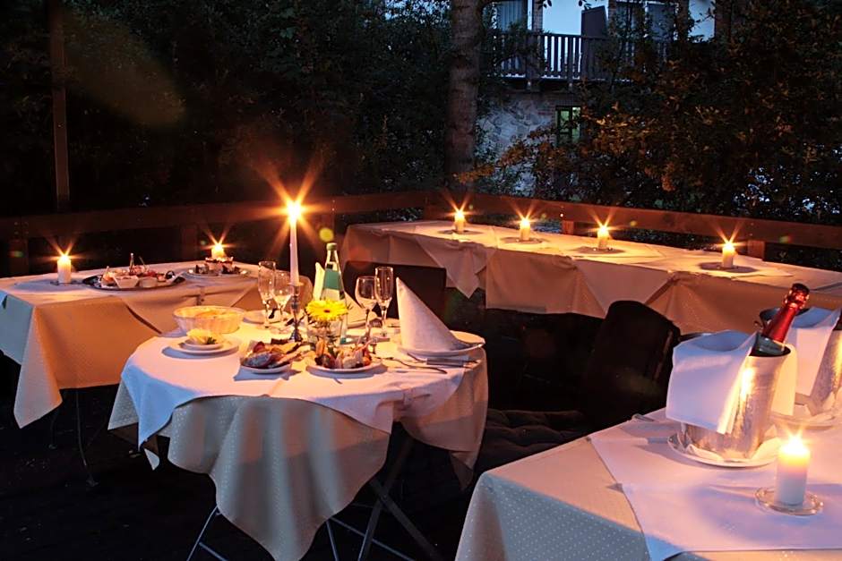 Springbach-Mühle Belzig