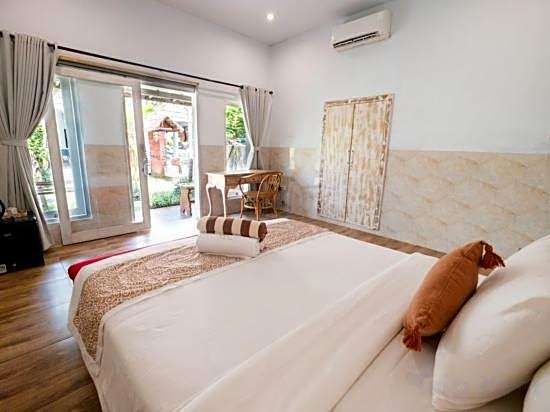 Agung Wiwin Homestay