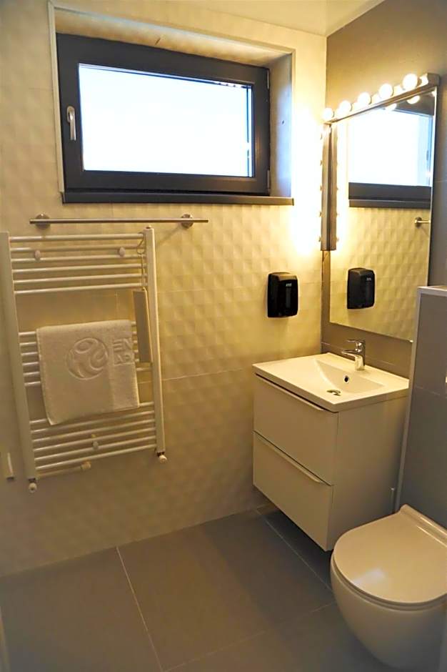 Enjoy Life Apartments