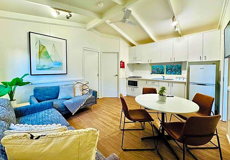 Kanasta Caravan Park