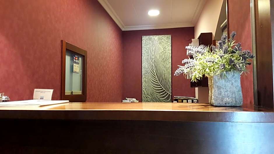 Hotel Torres Touriño