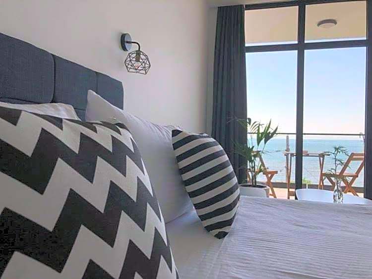 Cabo Verde Boutique Hotel