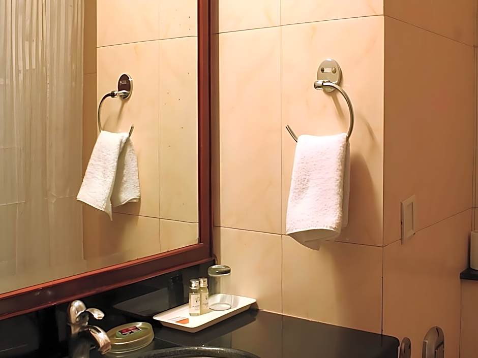 Hotel Grand President