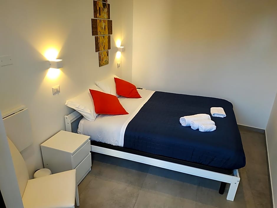 Palazzo Verdi Holiday Viterbo