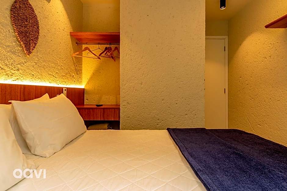 Vila Tamoná em Milagres por Quarto à Vista