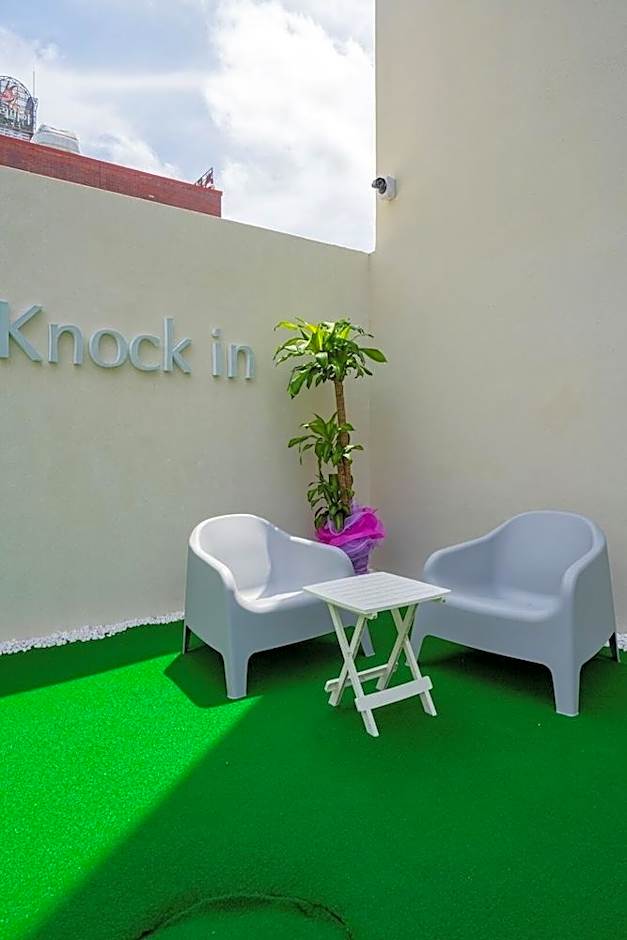 Knockin Hotel Daejeon by Anook
