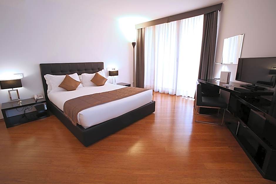 Hotel San Rocco